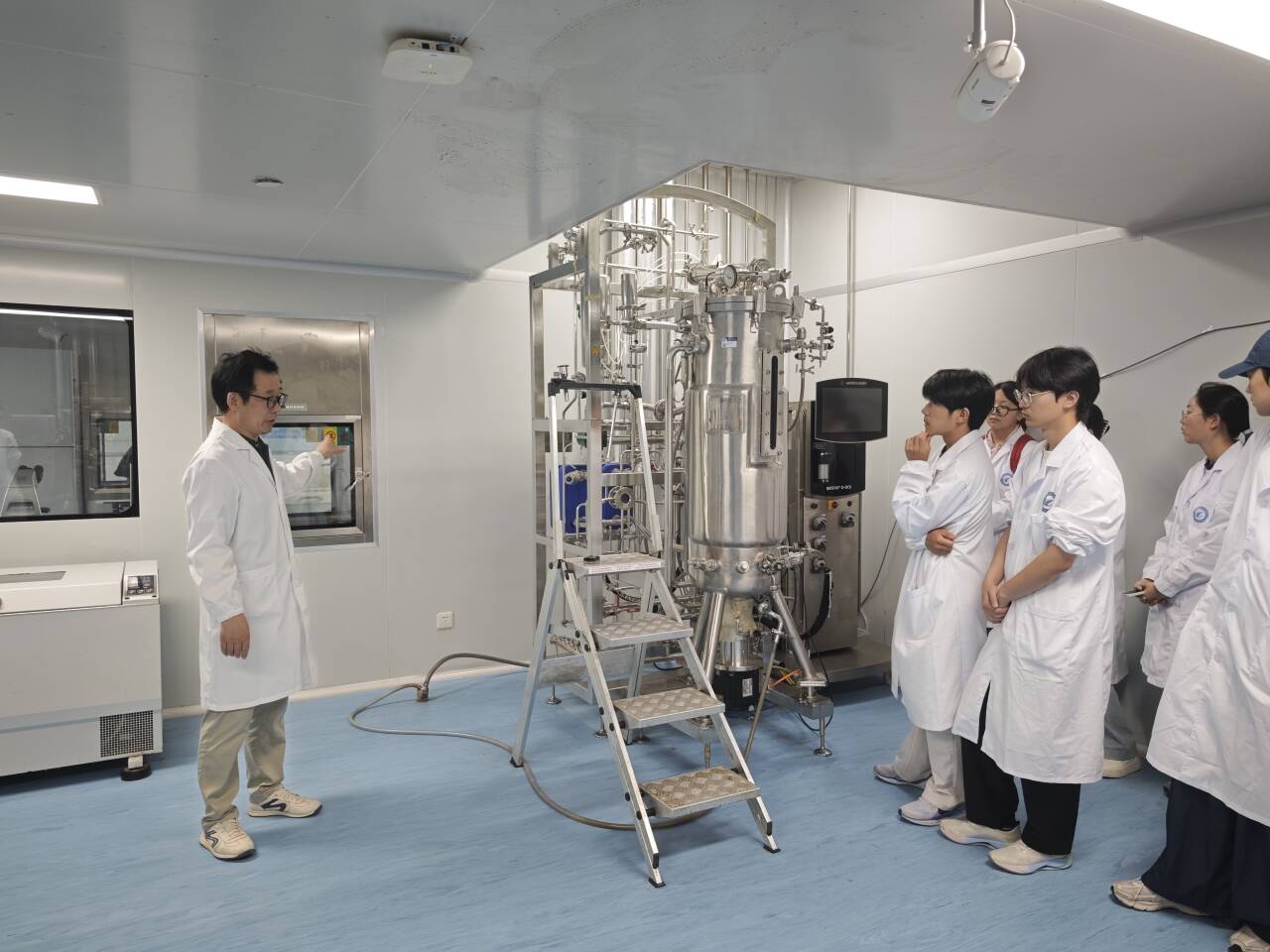 教育部首批职业院校校长培训基地