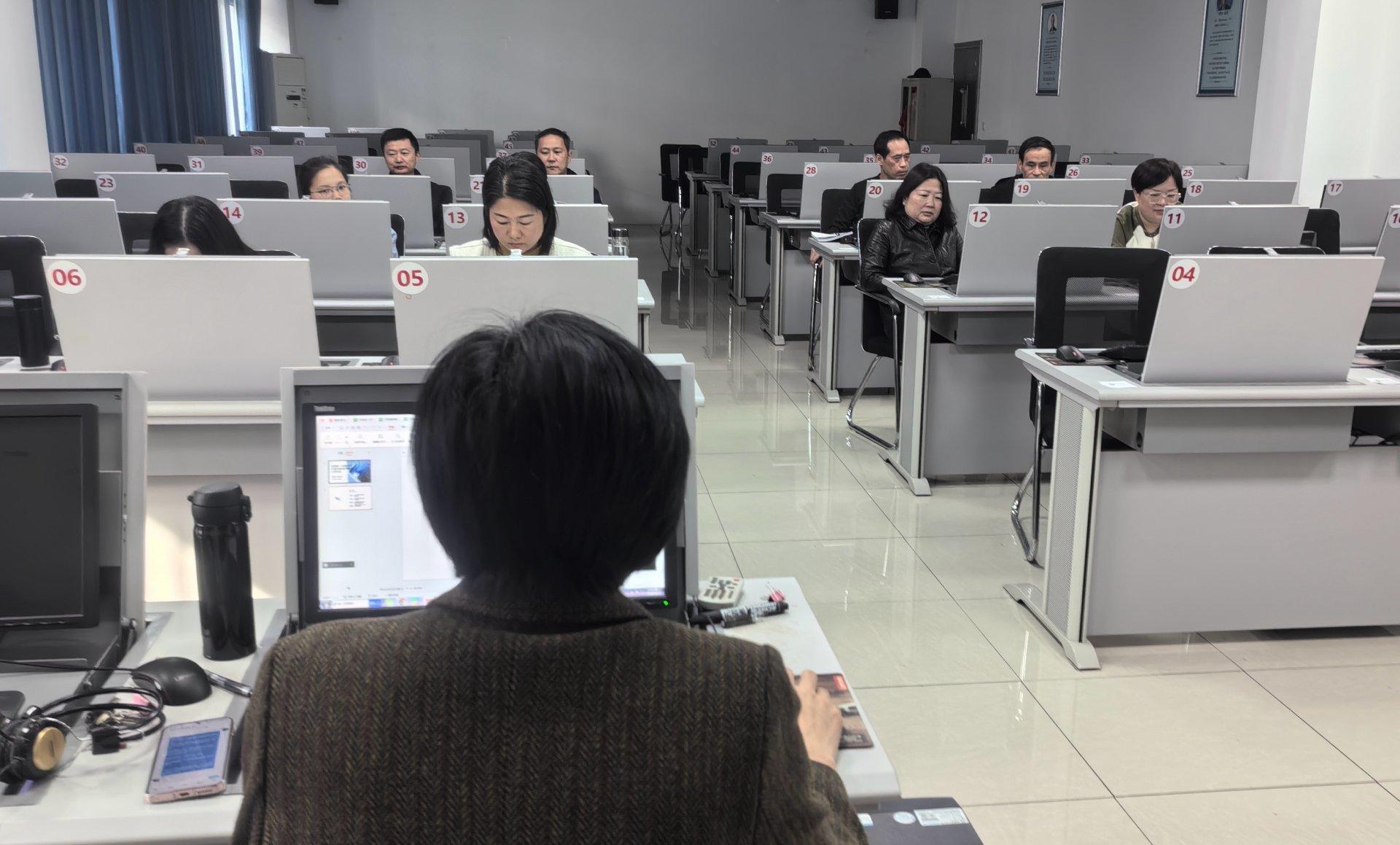 为深入学习贯彻党的二十大精神