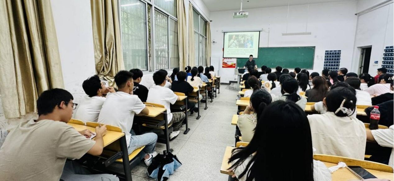 临床医学专业等7个专业思想教育