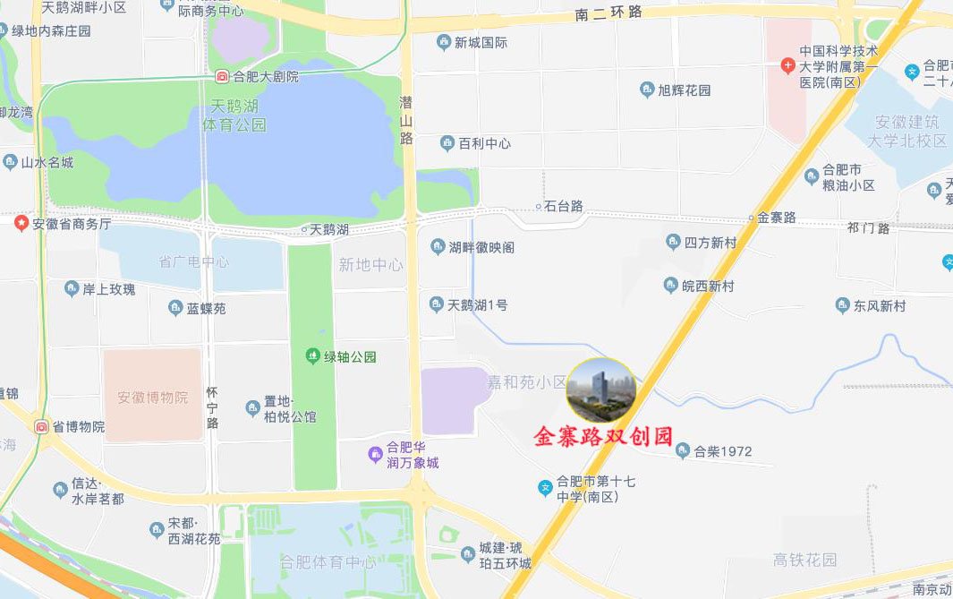余洋（园区管委会办公室主任）